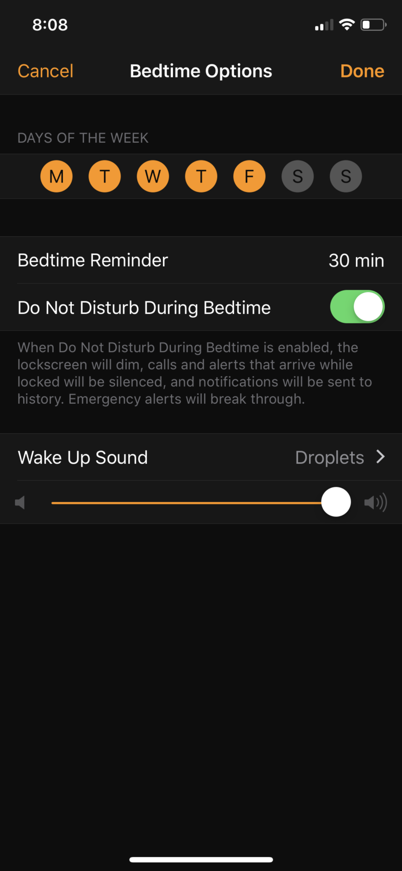 How to Best Set Up Your Alarm for Morning Routine - Syd Nord