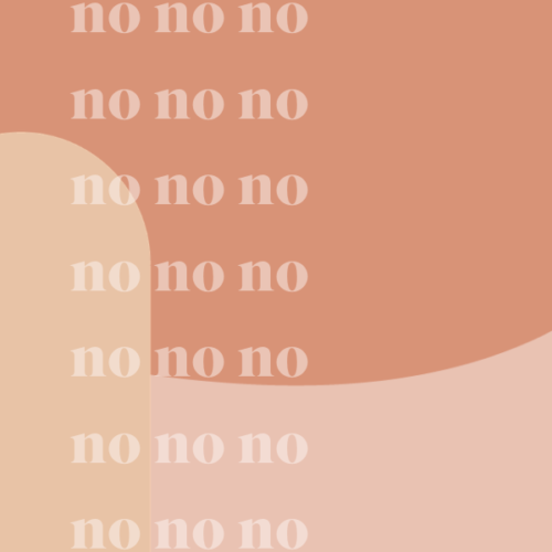 100 ways to say no