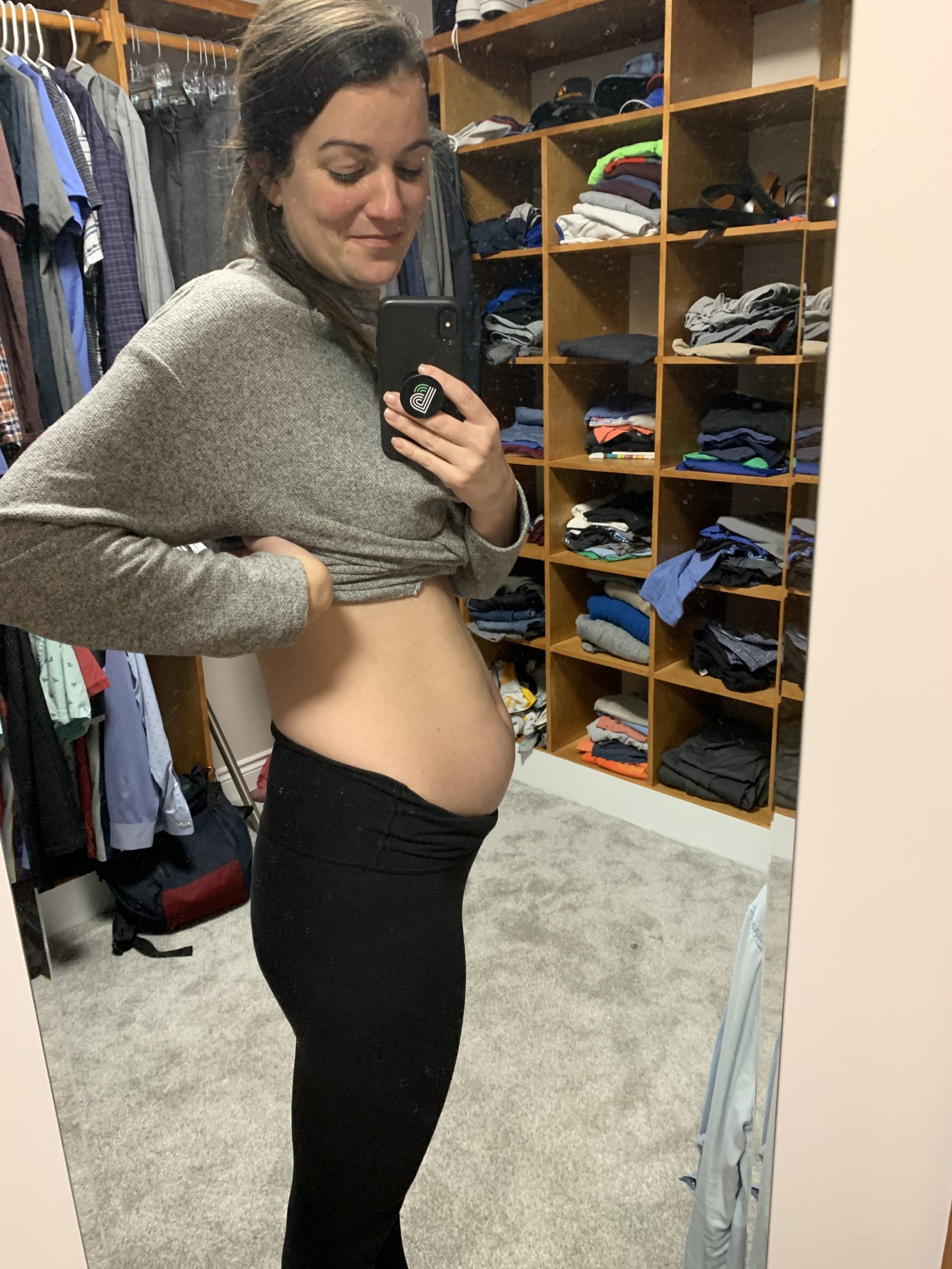 First Trimester Pregnancy Update Sydnord 