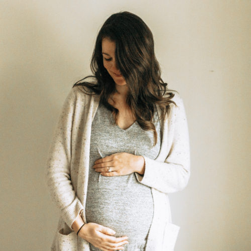 Second Trimester Pregnancy Update