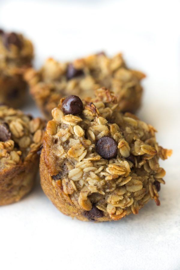 make ahead breakfast recipes muffins