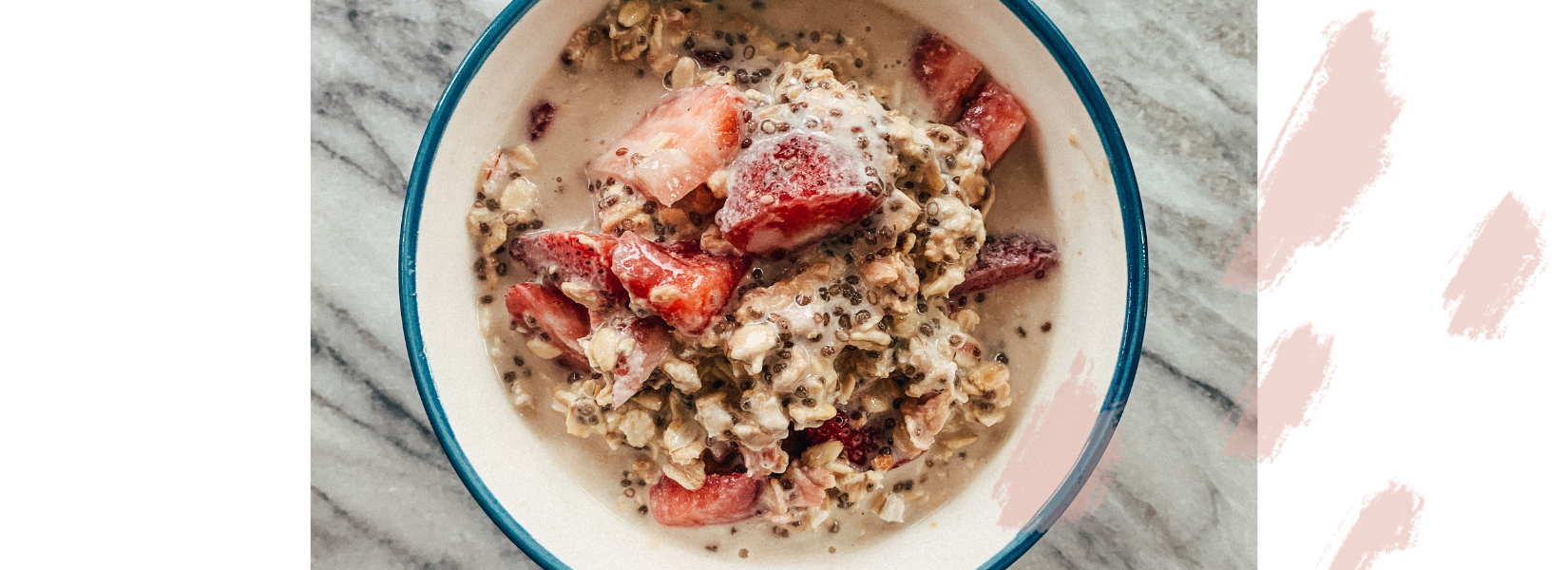 Easy Overnight Oats Recipe You Can Memorize