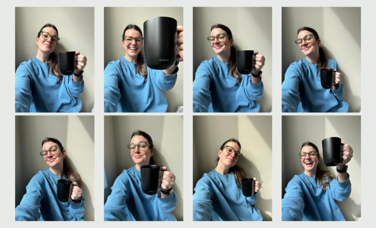 Ember Mug Review — Plus How To Use It