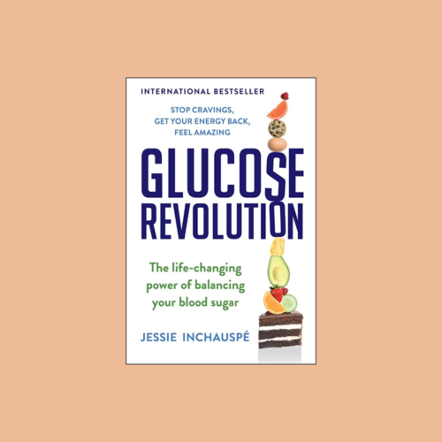 Glucose Revolution Book: My Top 3 Takeaways