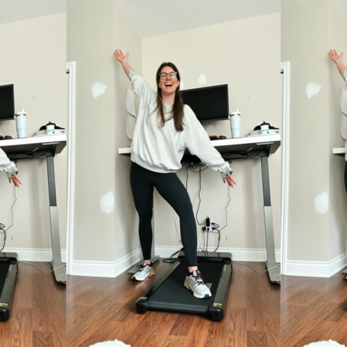 Walking Pad Treadmill — Are Walking Pads Worth It?