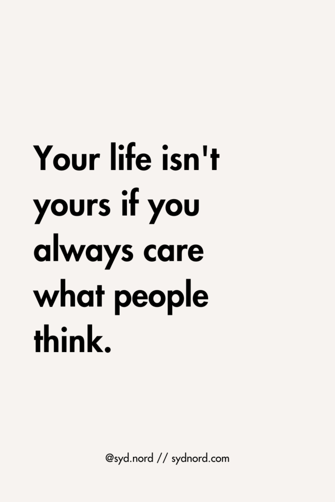 Learn to Say No Quotes — You've Got This! - Syd.Nord