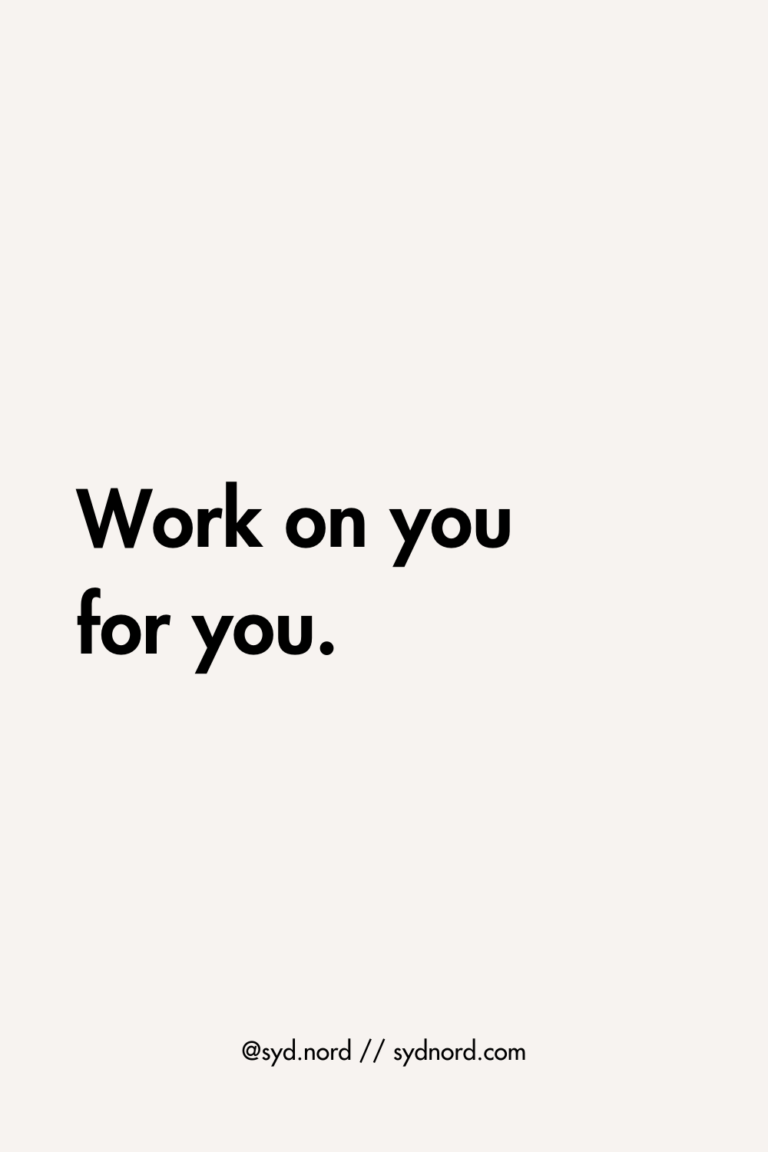 Learn to Say No Quotes — You've Got This! - Syd.Nord